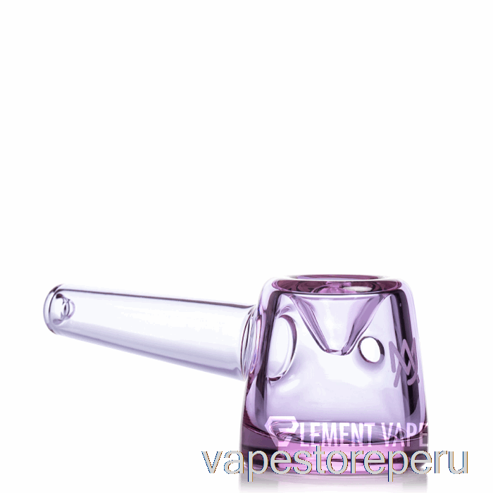 Vape Desechable Mj Arsenal Deco Pipa De Mano Lavanda